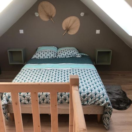 La Petite Maison Putanges Zewnętrze zdjęcie