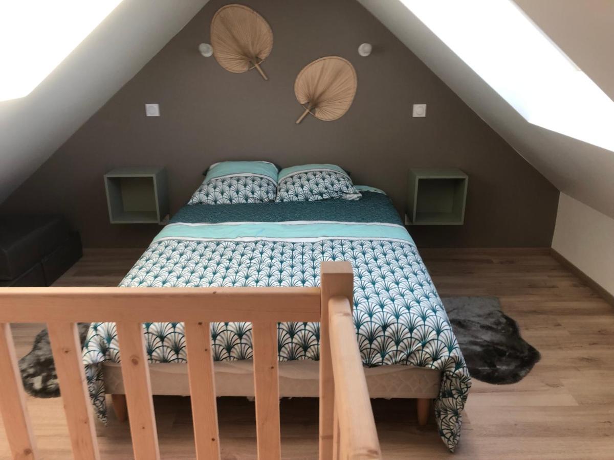 La Petite Maison Putanges Zewnętrze zdjęcie