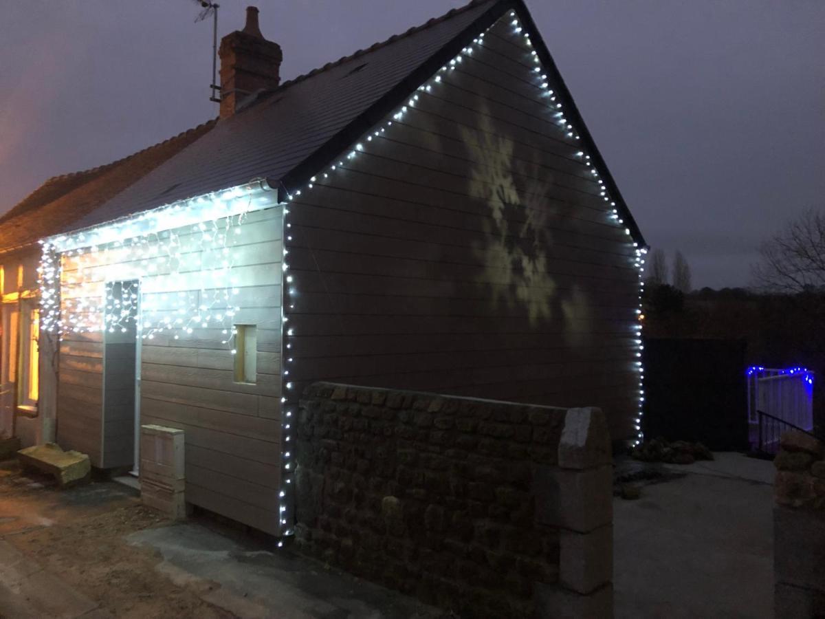 La Petite Maison Putanges Zewnętrze zdjęcie