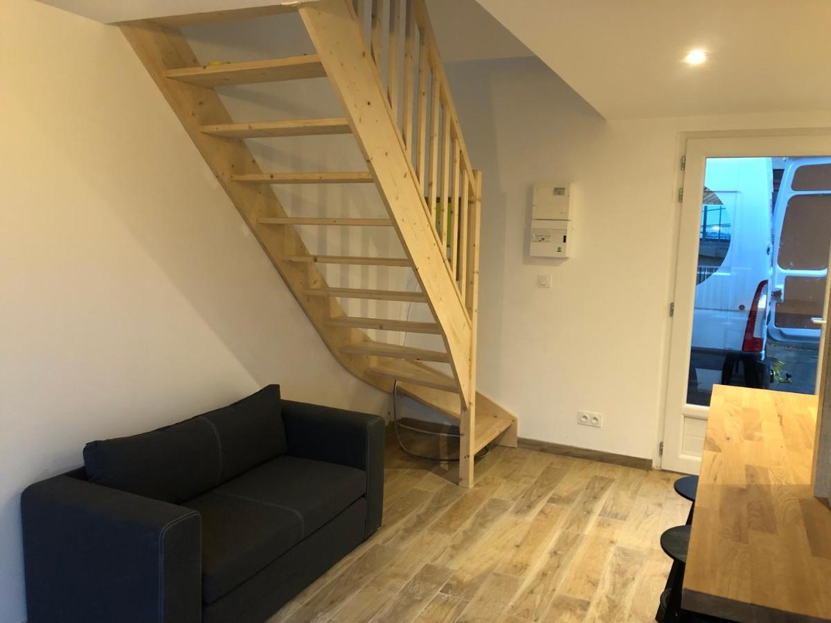La Petite Maison Putanges Zewnętrze zdjęcie