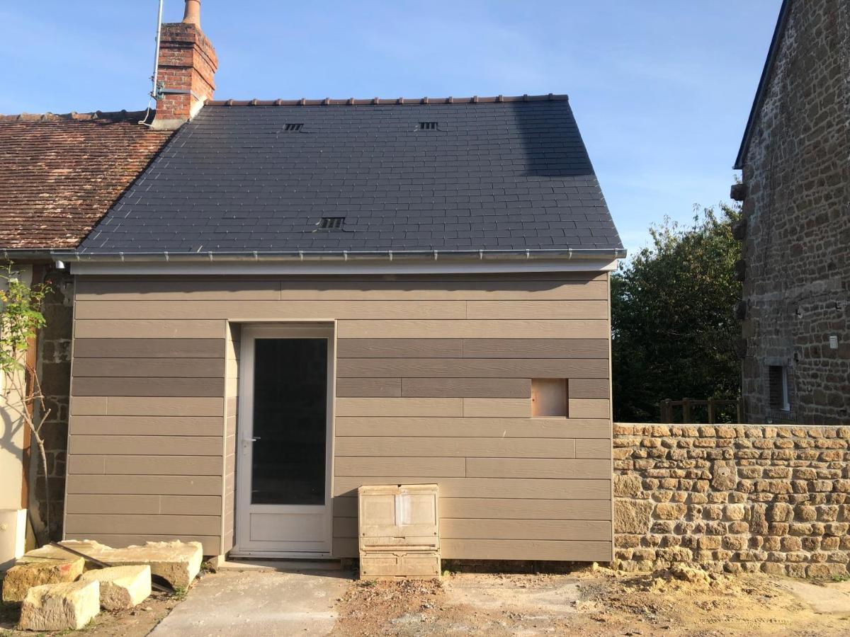 La Petite Maison Putanges Zewnętrze zdjęcie